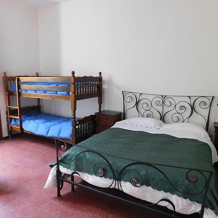 Re Alarico Bed and breakfast