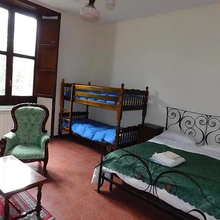 Re Alarico Bed and breakfast Cosenza