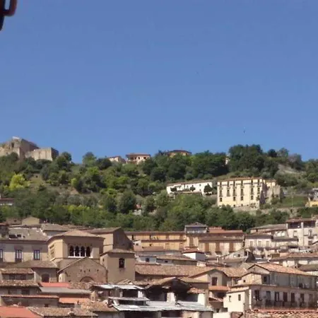 Panzió Re Alarico *