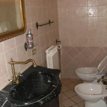 Re Alarico * Cosenza