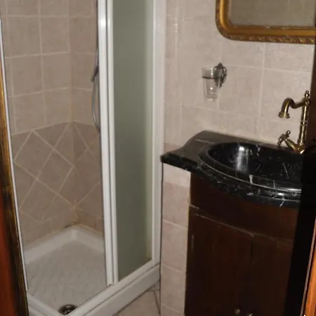 Panzió Re Alarico *