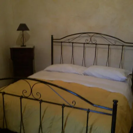 Re Alarico Panzió Cosenza