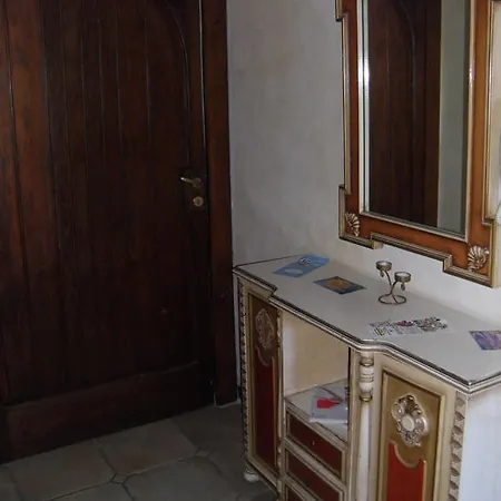 Bed and breakfast Re Alarico