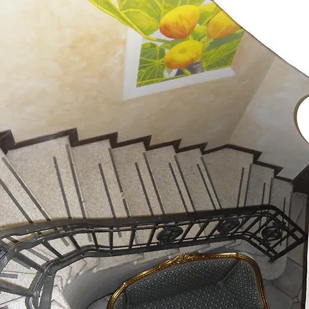 Re Alarico Bed and breakfast