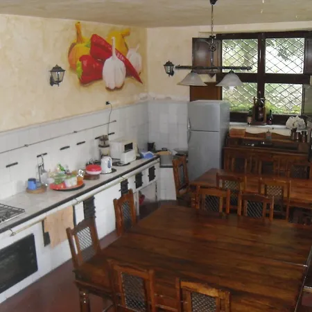 Panzió Re Alarico *