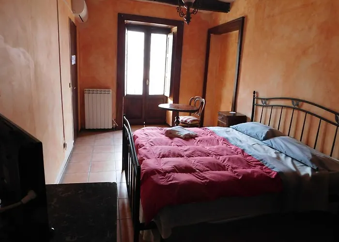 住宿加早餐酒店 Re Alarico