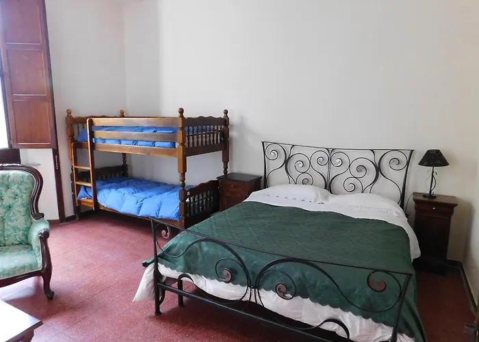 Re Alarico 住宿加早餐酒店