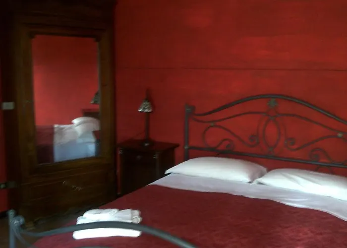 Re Alarico 科森扎