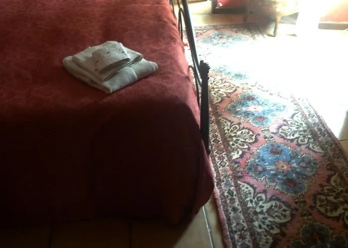 Re Alarico 住宿加早餐酒店