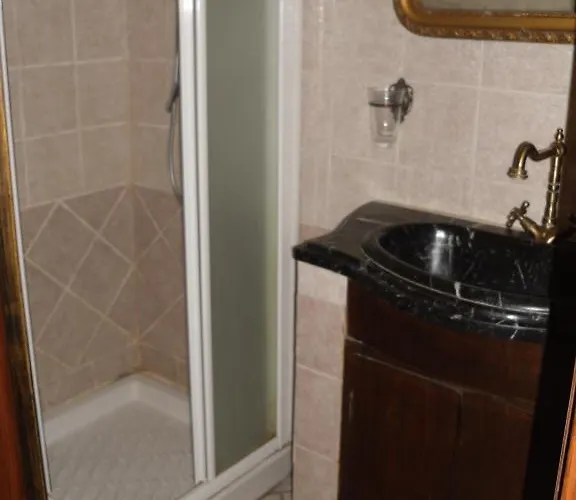 住宿加早餐酒店 Re Alarico *