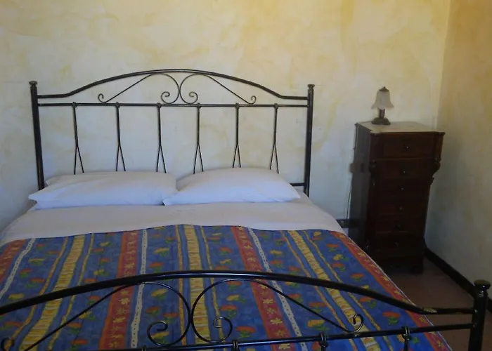 Re Alarico 住宿加早餐酒店