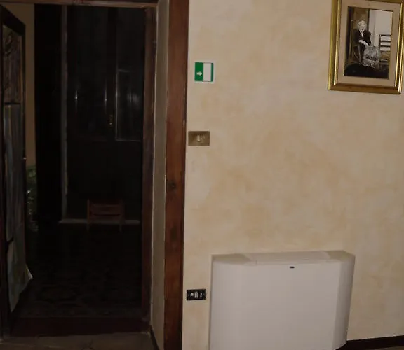 住宿加早餐酒店 Re Alarico *