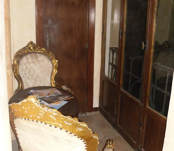 住宿加早餐酒店 Re Alarico