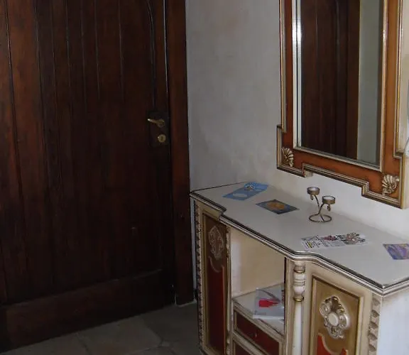 住宿加早餐酒店 Re Alarico