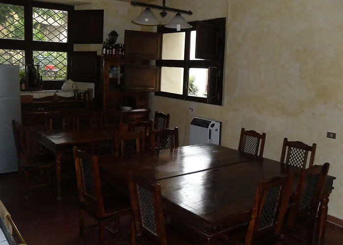 住宿加早餐酒店 Re Alarico