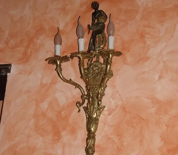 Re Alarico 科森扎