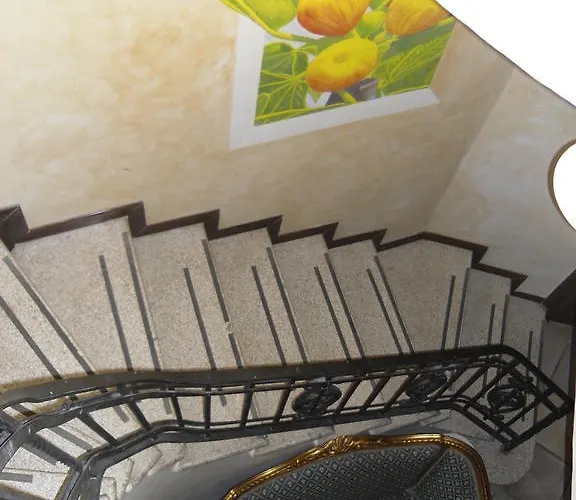 Re Alarico 住宿加早餐酒店