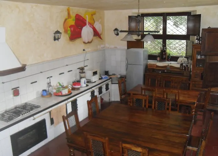 住宿加早餐酒店 Re Alarico *